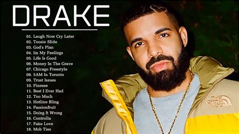 The Best Tracks, Videos From Drakes Huge Content。